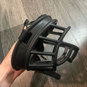 Large dog muzzle by Baskerville size 4